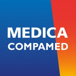 MEDICA 图标